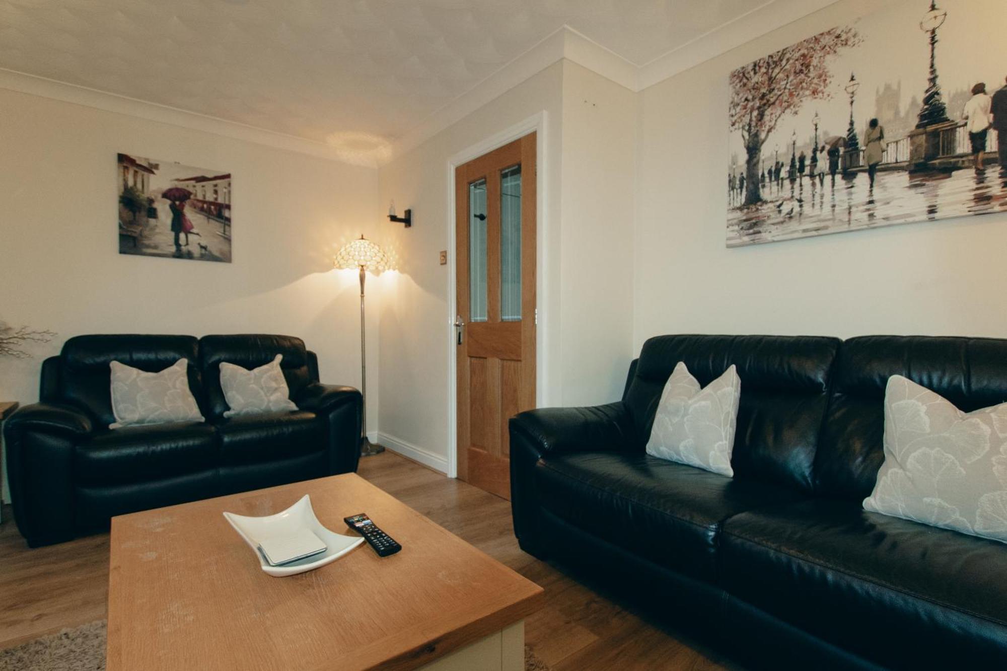 Acer Holiday Cottage Tideswell Village Buxton Peak District By Rework Accommodation Exterior foto